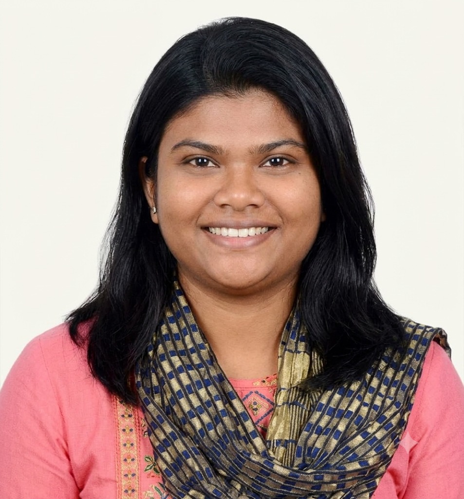 pooja Datta - Part time Cook and Baby Sitter in Kalina, Santacruz East in Mumbai